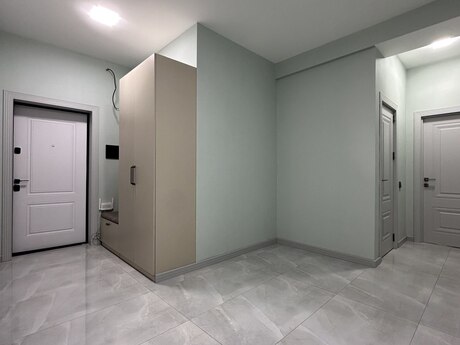 3 otaqlı mənzil, 108 m², İnşaatçılar: 328 000 ₼ 5