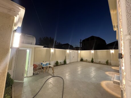 4 otaqlı həyət evi, 100 m², Zığ: 149 000 ₼ 2