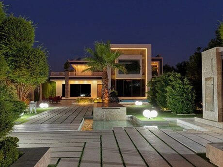 5 otaq · 360 m², Mərdəkan