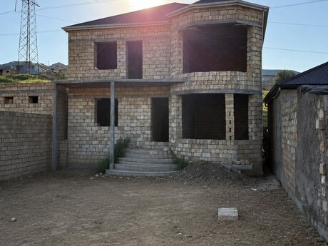 Elan №6349005 - Bakı, Hökməli q., 8 otaqlı, 300 m²