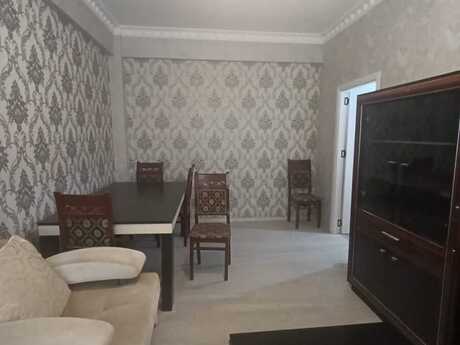 3-комн. новостройка - Хырдалан - 80 м²
