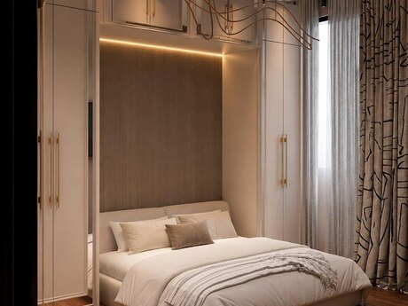Объявление №6349007 - Баку, м. Кара Караев, 2-комн., 40 м², 8/17 этаж