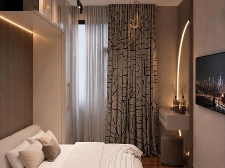 2 otaqlı mənzil, 40 m², Qara Qarayev: 167 000 ₼ 2