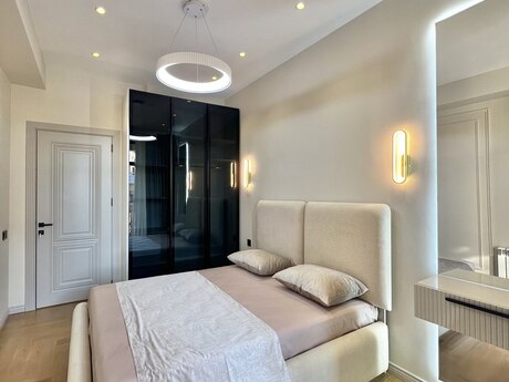 2-room apartment, 60 m², Nəriman Nərimanov: 273 000 ₼ 5