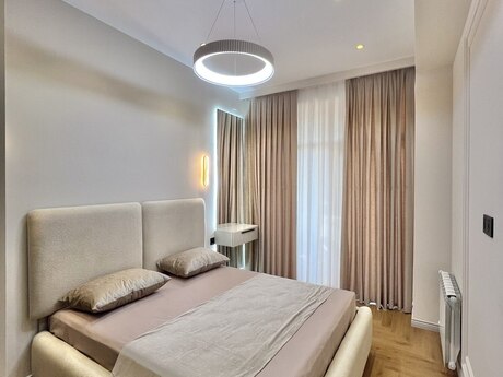 2-room apartment, 60 m², Nəriman Nərimanov: 273 000 ₼ 4