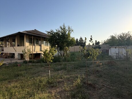 Объявление №6349051 - Баку, пос. Новханы, 2-комн., 55 м²