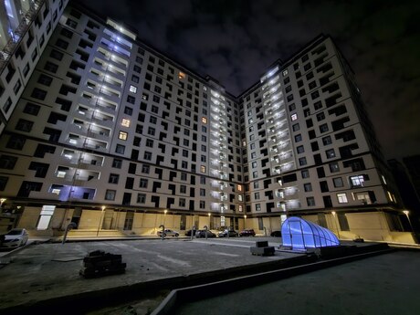 Elan №6349055 - Xırdalan, Xırdalan, 3 otaqlı, 70 m², 10/15 mərtəbə