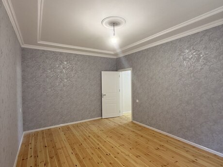 3 otaqlı həyət evi, 80 m², Binə: 82 000 ₼ 2