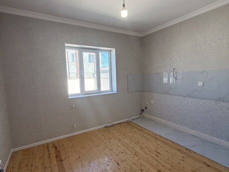 3 otaqlı həyət evi, 80 m², Binə: 82 000 ₼ 5