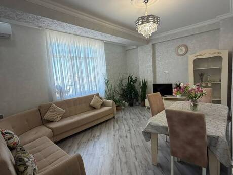 Elan №6349068 - Xırdalan, Xırdalan, 3 otaqlı, 119 m², 11/16 mərtəbə