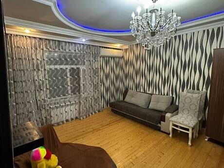 2 otaqlı mənzil, 51 m², Masazır: 63 000 ₼ 3