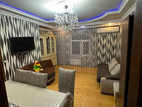 2 otaqlı mənzil, 51 m², Masazır: 63 000 ₼ 2