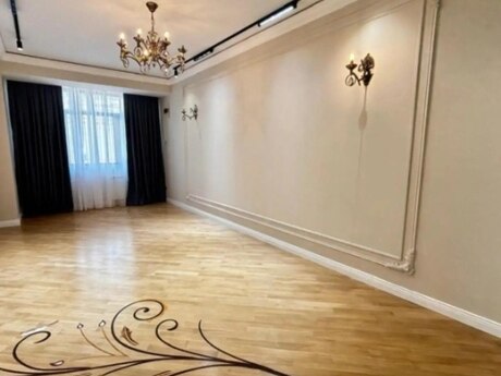 Elan №6349062 - Bakı, Nəriman Nərimanov m., 3 otaqlı, 108 m², 8/15 mərtəbə