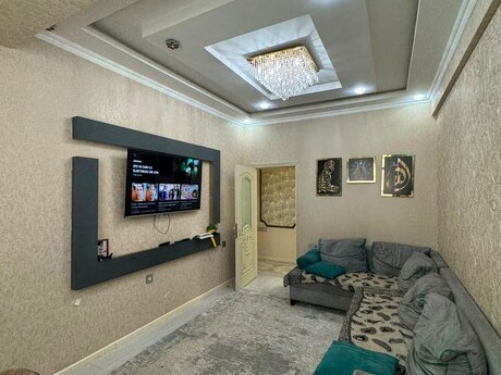Elan №6349069 - Bakı, 28 May m., 3 otaqlı, 106 m², 15/17 mərtəbə