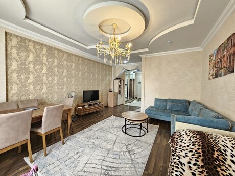 2 otaqlı mənzil, 94 m², 20 Yanvar: 239 000 ₼ 4