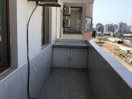 3 otaqlı mənzil, 126 m², 8 Noyabr: 399 000 ₼ 5