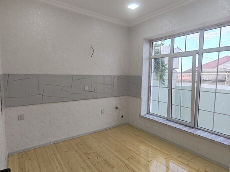 3 otaqlı həyət evi, 80 m², Hövsan: 98 000 ₼ 4