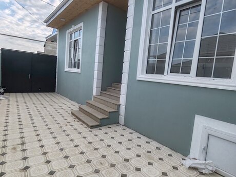 Elan №6349081 - Bakı, Hövsan q., 3 otaqlı, 80 m²