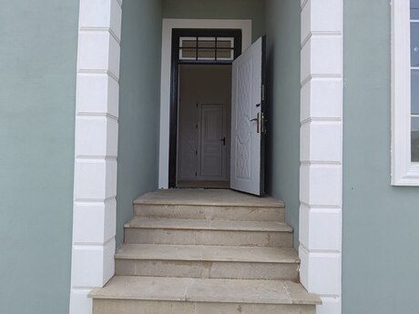 3 otaqlı həyət evi, 80 m², Hövsan: 98 000 ₼ 3