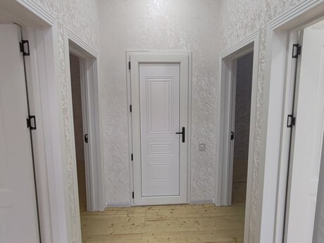 3 otaqlı həyət evi, 80 m², Hövsan: 98 000 ₼ 5