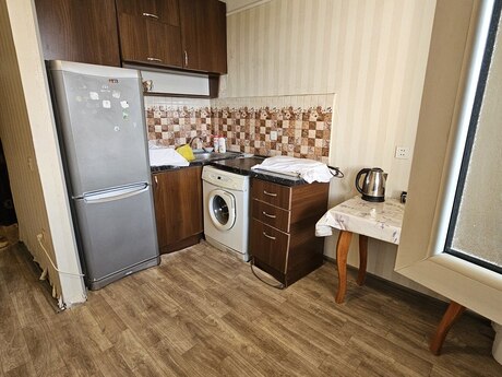 1 otaqlı mənzil, 47 m², 7-ci mikrorayon: 89 000 ₼ 2