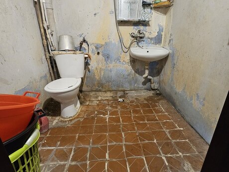 1 otaqlı mənzil, 47 m², 7-ci mikrorayon: 89 000 ₼ 4