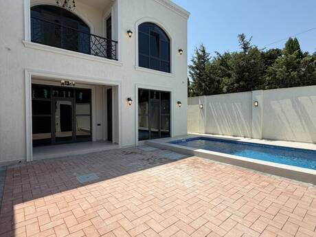 Elan №6349096 - Bakı, Mərdəkan q., 4 otaqlı, 160 m²