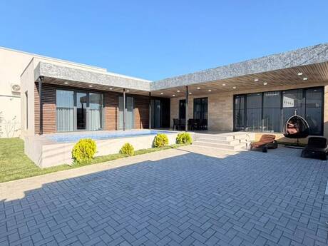 Elan №6349100 - Bakı, Mərdəkan q., 4 otaqlı, 170 m²