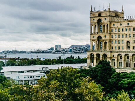 Объявление №6349108 - Баку, м. 28 мая, 3-комн., 70 м², 9/10 этаж