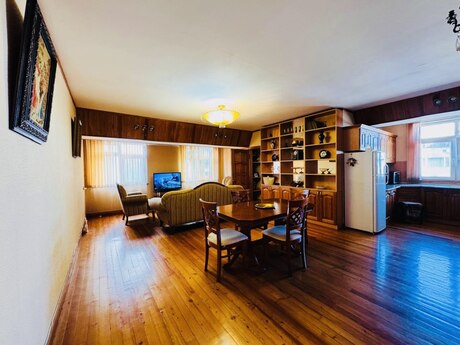3-room apartment, 70 m², 28 May: 276 000 ₼ 3