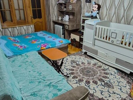 3 otaqlı mənzil, 80 m², Qara Qarayev: 200 000 ₼ 4