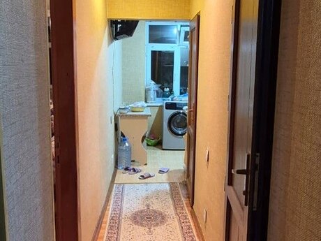 3 otaqlı mənzil, 80 m², Qara Qarayev: 200 000 ₼ 2