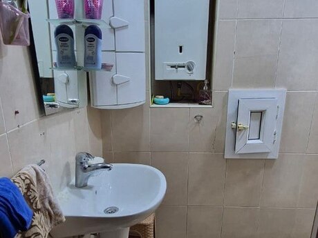 3 otaqlı mənzil, 80 m², Qara Qarayev: 200 000 ₼ 5
