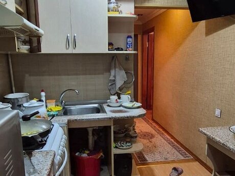 3 otaqlı mənzil, 80 m², Qara Qarayev: 200 000 ₼ 3