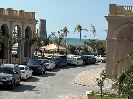 1 otaqlı yeni tikili - Sea Breeze q. - 50 m²