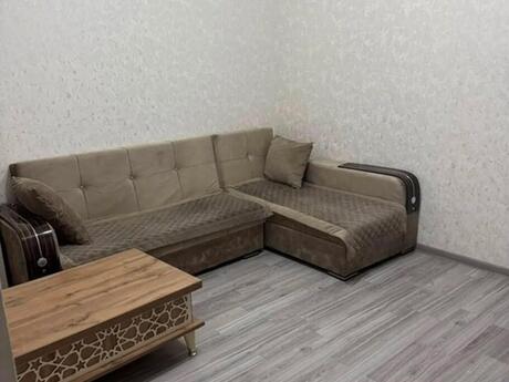 Объявление №6349151 - Сумгаит, Сумгаит, 1-комн., 30 м², 12/16 этаж