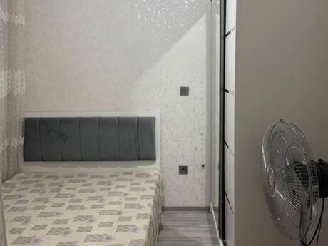 1 otaqlı yeni tikili - Sumqayıt - 30 m²