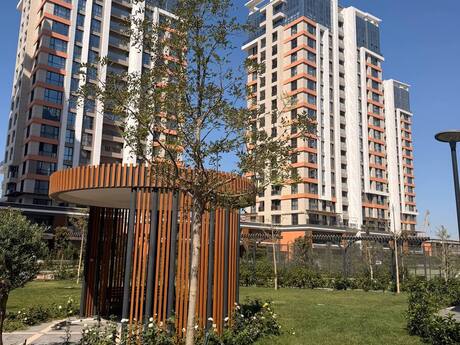 3-room apartment, 69 m², Bakmil: 292 000 ₼ 2