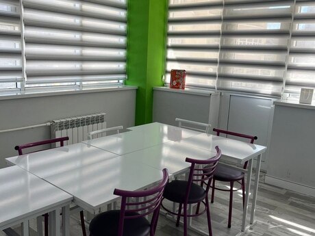Объявление №6349184 - Баку, м. Низами, 280 м²
