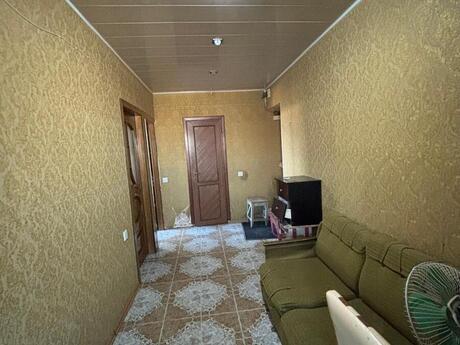 2-комн. вторичка - Хырдалан - 50 м²