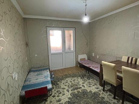 2-комн. вторичка - Хырдалан - 50 м²