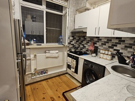 1-room apartment, 43 m², Azadlıq Prospekti: 100 000 ₼ 3