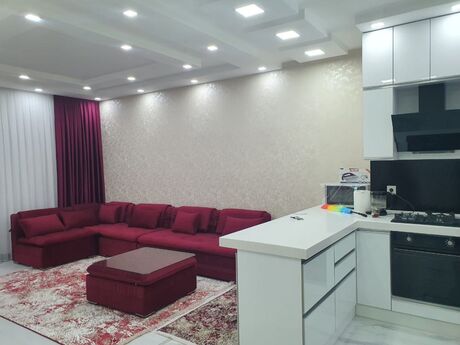 Elan №6349192 - Bakı, 8 Noyabr m., 2 otaqlı, 67 m², 12/27 mərtəbə