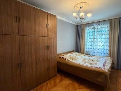 3 otaqlı mənzil, 80 m², Xalqlar Dostluğu: 190 000 ₼ 5