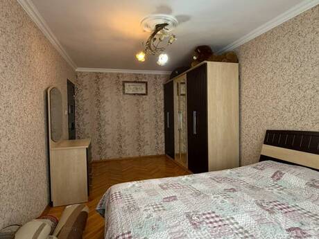 3 otaqlı mənzil, 80 m², Xalqlar Dostluğu: 190 000 ₼ 4