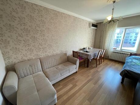 Elan №6349232 - Bakı, Memar Əcəmi m., 2 otaqlı, 58 m², 5/9 mərtəbə