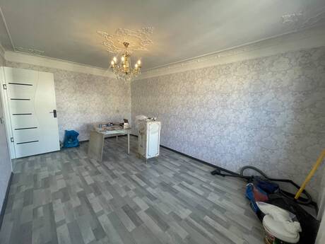 Объявление №6349241 - Баку, м. Иншаатчылар, 1-комн., 35 м², 3/5 этаж