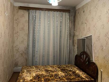 Elan №6348290 - Bakı, Memar Əcəmi m., 2 otaqlı, 45 m², 3/5 mərtəbə