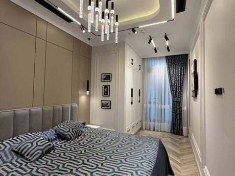Kirayə 2 otaqlı mənzil, 85 m², Ağ şəhər: 2 400 ₼/ay 5