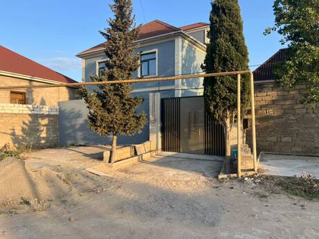 Объявление №6349275 - Баку, Хазарский р., 5-комн., 225 м²